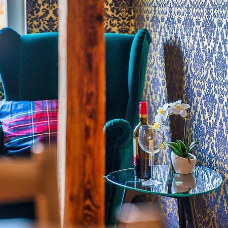 Ferienwohnung Ziegelbergsweg Wernigerode Luaran gambar