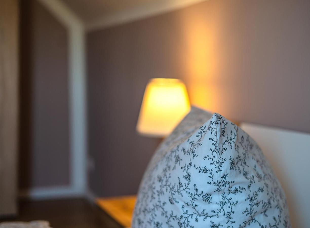 Ferienwohnung Ziegelbergsweg Wernigerode Luaran gambar