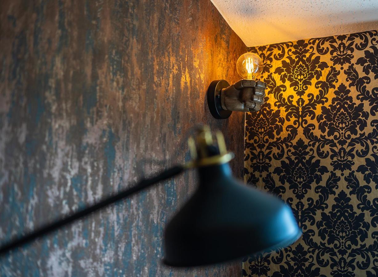 Ferienwohnung Ziegelbergsweg Wernigerode Luaran gambar