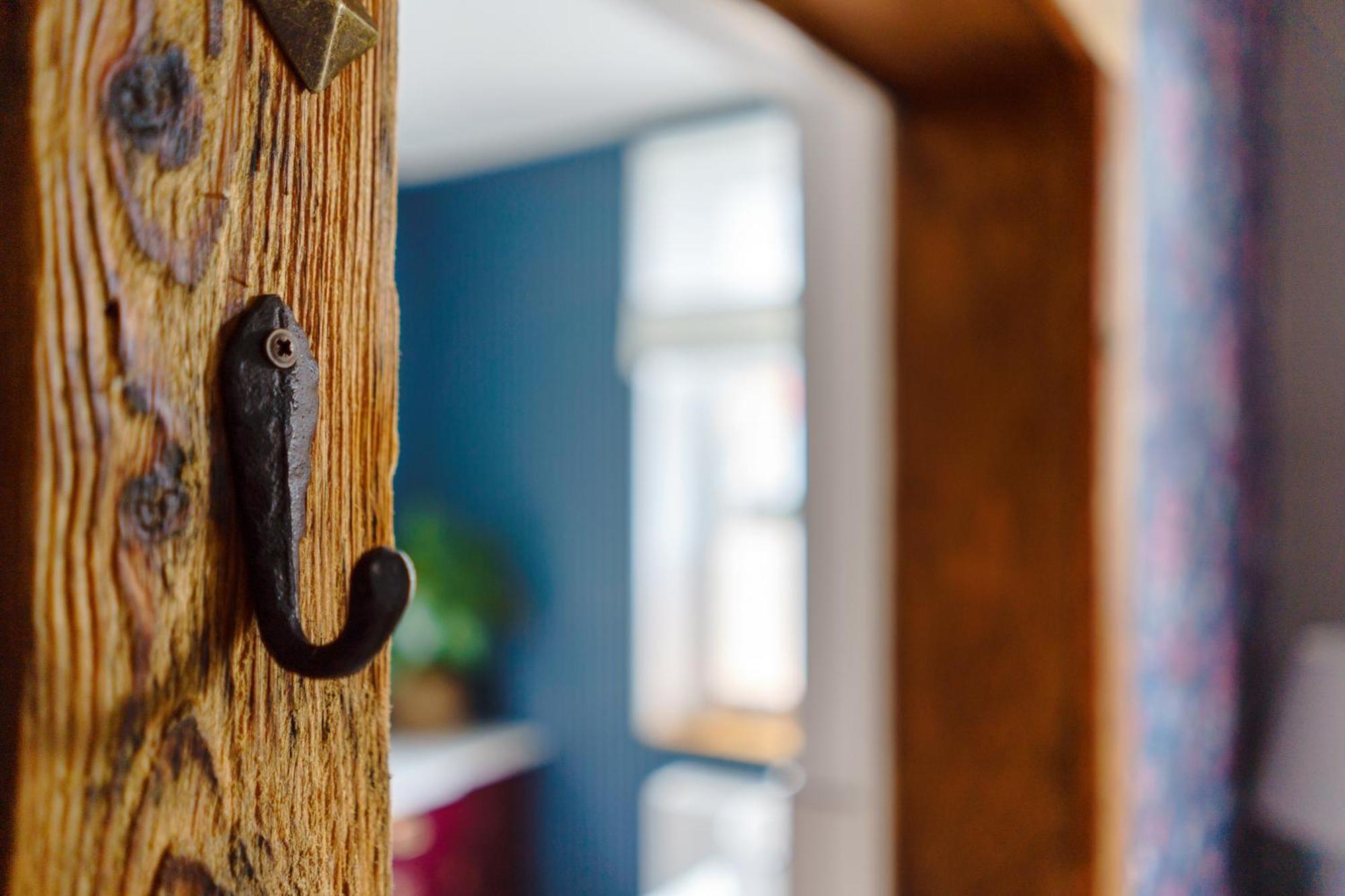 Ferienwohnung Ziegelbergsweg Wernigerode Luaran gambar