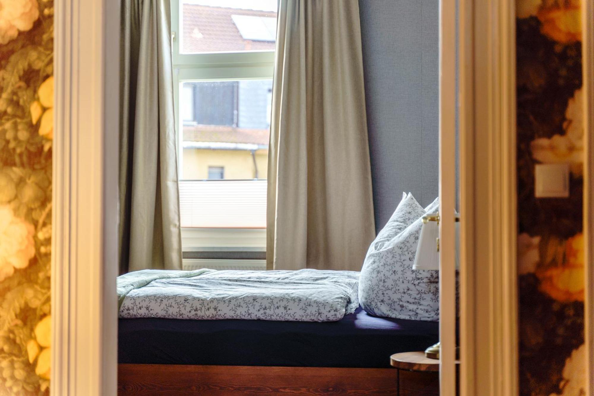 Ferienwohnung Ziegelbergsweg Wernigerode Luaran gambar
