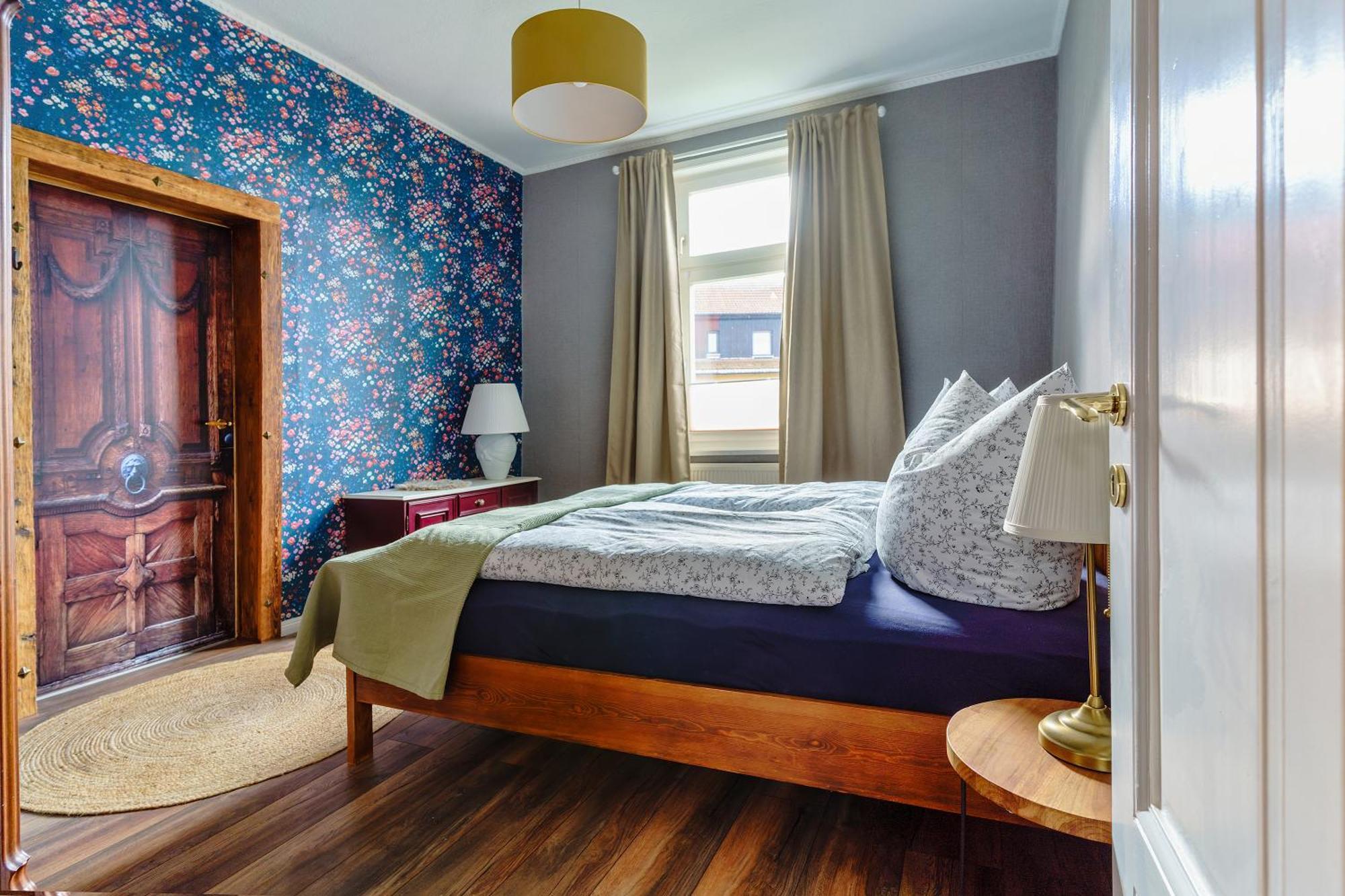 Ferienwohnung Ziegelbergsweg Wernigerode Luaran gambar
