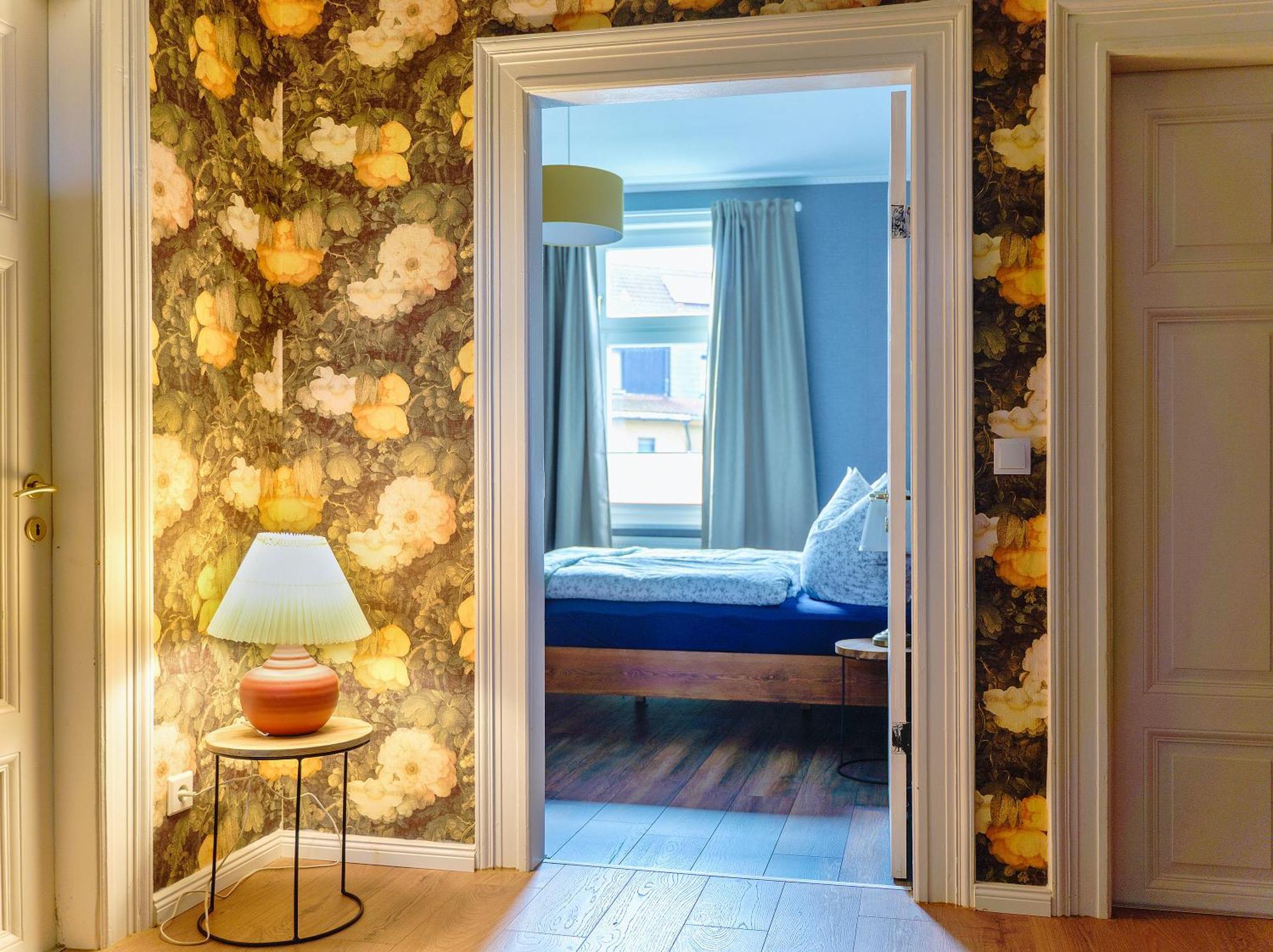 Ferienwohnung Ziegelbergsweg Wernigerode Luaran gambar